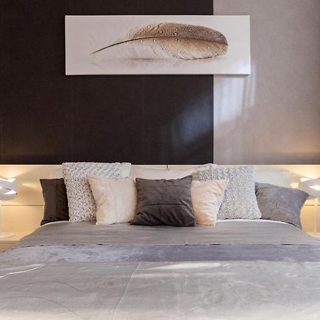 City Center Apartments 리비프 외부 사진