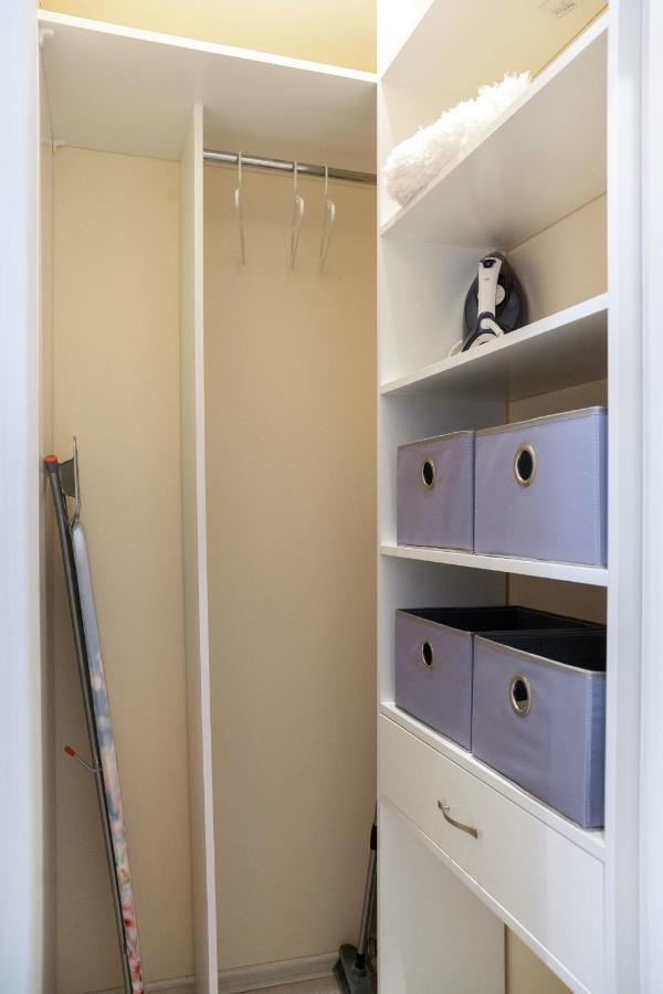 City Center Apartments 리비프 외부 사진
